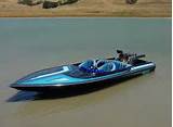 Images of Fast Jet Boats