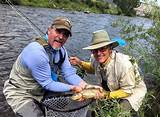 Fly Fishing Outfitters Colorado