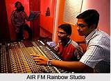 Photos of List Of Radio Station In India
