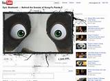 Photos of Youtube Kung Fu Panda