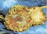 Van Gogh Paintings In New York