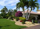 Pictures of Landscaping Rocks Fort Myers Fl
