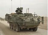 Army Vehicles Pictures