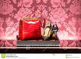 Images of Handbag Showcase