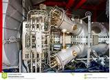 Gas Engines Cogeneration Pictures