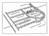 Cattle Working Facility Layout Photos