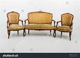 Old Fashioned Sofa Set Pictures