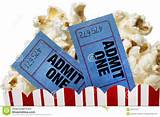 Movie Popcorn Large Calories