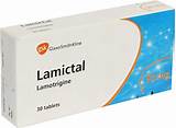 Pictures of Side Effects Of Increasing Lamictal Dose