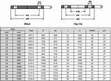 Images of Pipe Flanges Sizes