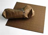 Packaging Sheets Images