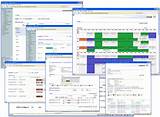 Pictures of Course Scheduling Software For Universities