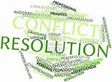 Pictures of Conflict Resolution Non Profit Organizations
