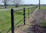 Types Of Farm Fencing Styles Pictures