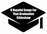 Graduation Songs For High School Slideshow Photos