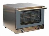 Photos of Countertop Commercial Oven