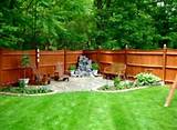 Pictures of Diy Backyard Landscaping On A Budget