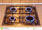 Images of Kitchen Stove Gas