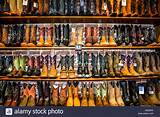 Cowboy Boot Stores In Nashville Images