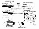 Electric Pressure Cooker Replacement Parts