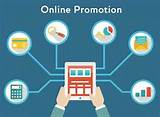 Internet Promotion Business