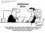 Mortgage Loan Jokes
