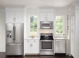 Images of Top Rated Kitchen Appliances