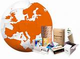 Consumer Packaging Company