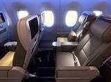 Images of Premium Economy Flights To Japan