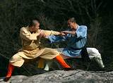 Photos of China Kung Fu Learn