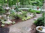 Asian Landscaping Design Ideas Images