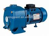 Images of Water Pumps Electric