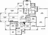 Home Floor Plans French Country Photos