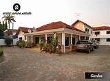 Images of Airport Residential Area Accra