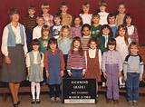 Old Class Pictures Photos