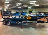 Pictures of Bass Boats Wraps
