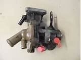 Ford Galaxy Electric Water Pump