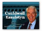 Doctor Esselstyn Pictures