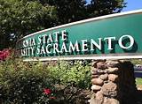 Images of Sacramento State University Ranking