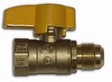 Pictures of 1 Inch Gas Valve