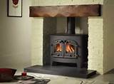 Pictures of Villager Wood Burning Stoves Uk
