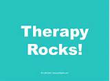 Photos of Therapy Rocks