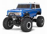 Pictures of Rc Pickup Trucks