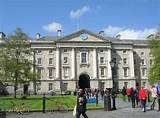 Pictures of Trinity College
