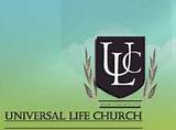 Photos of Universal Life Church Minister List
