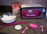 Easy Bake Oven Easy Recipes Photos