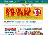Pictures of Pound Shop Online Delivery