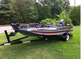Sprint Bass Boats For Sale Pictures