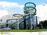 Photos of Poland Water Park