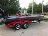 Used Skeeter Bass Boats Pictures